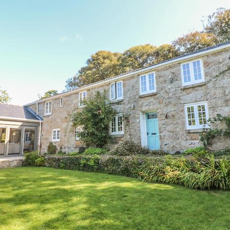 Ros Vale Villa Penzance Exterior foto